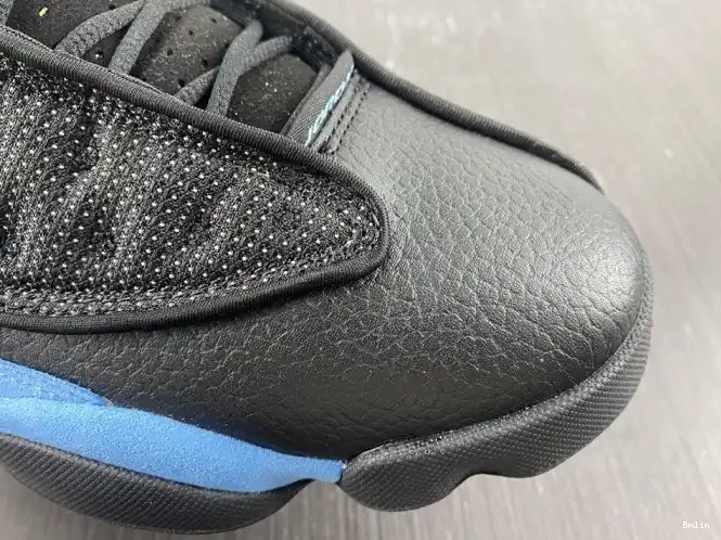 Bmlin Shoes University Blue Air Jordan 13 DJ5982-041 0522